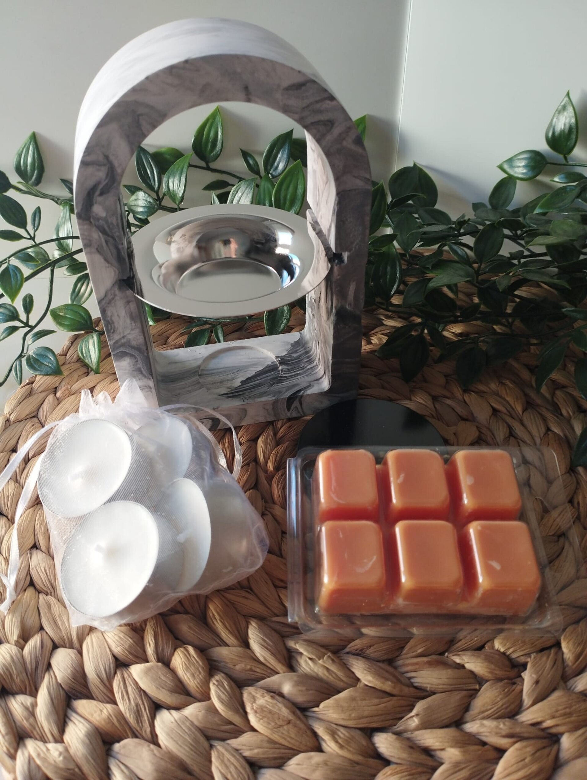 Wax Melts "Floral Explosión" - 2