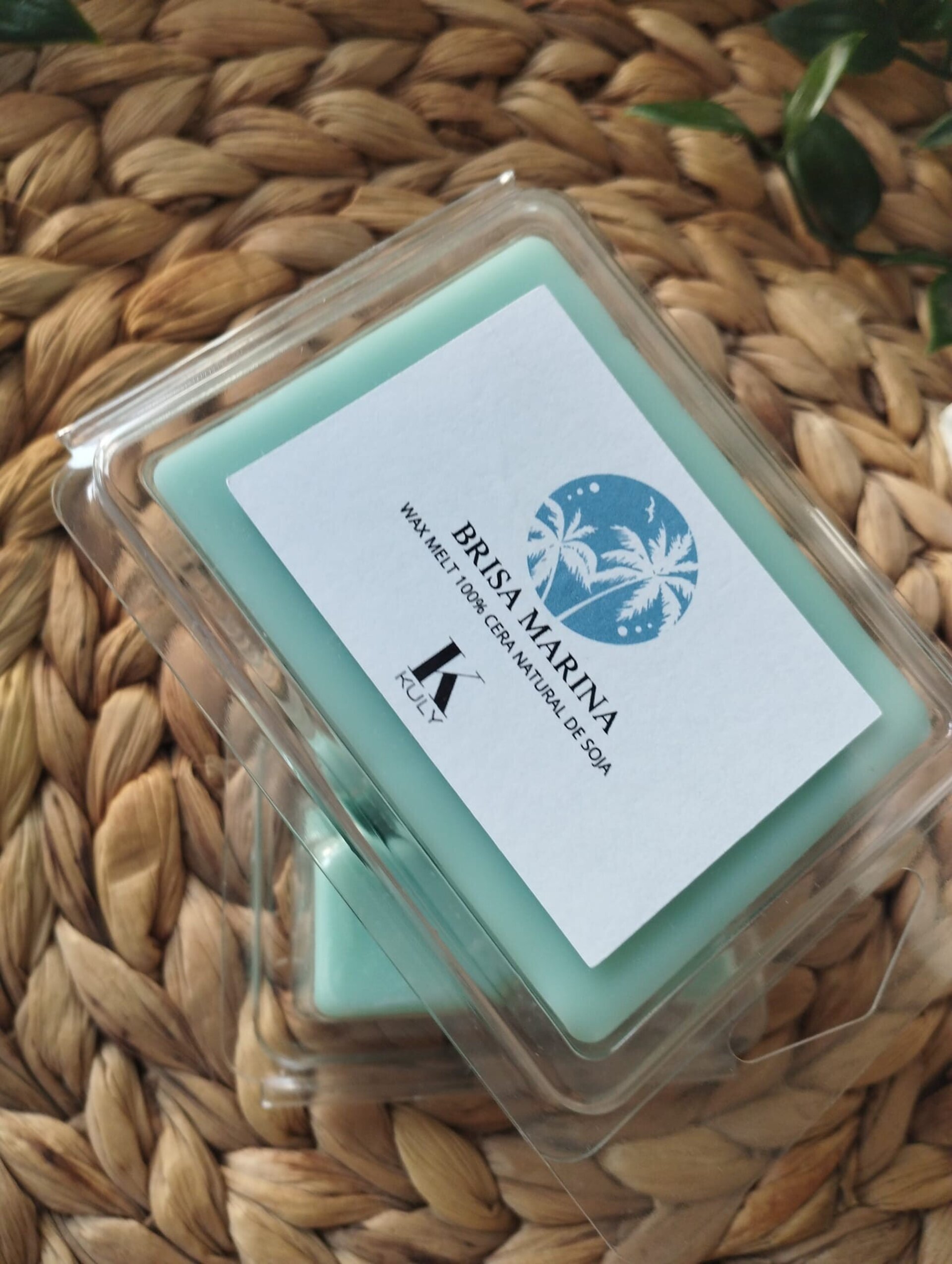 Wax Melts "Brisa Marina " - 3