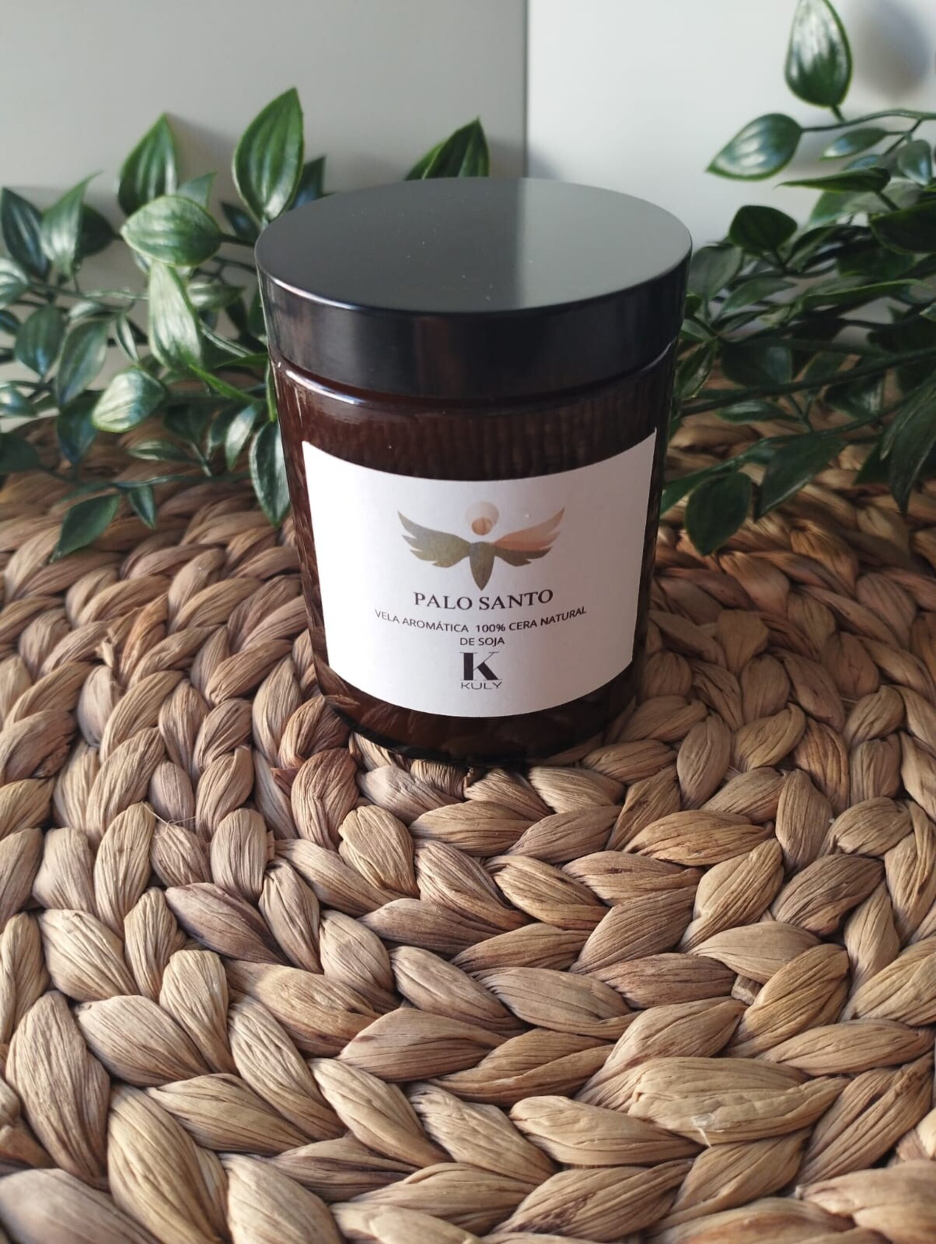 Pack velas aromaticas para la DESCONEXION - 2