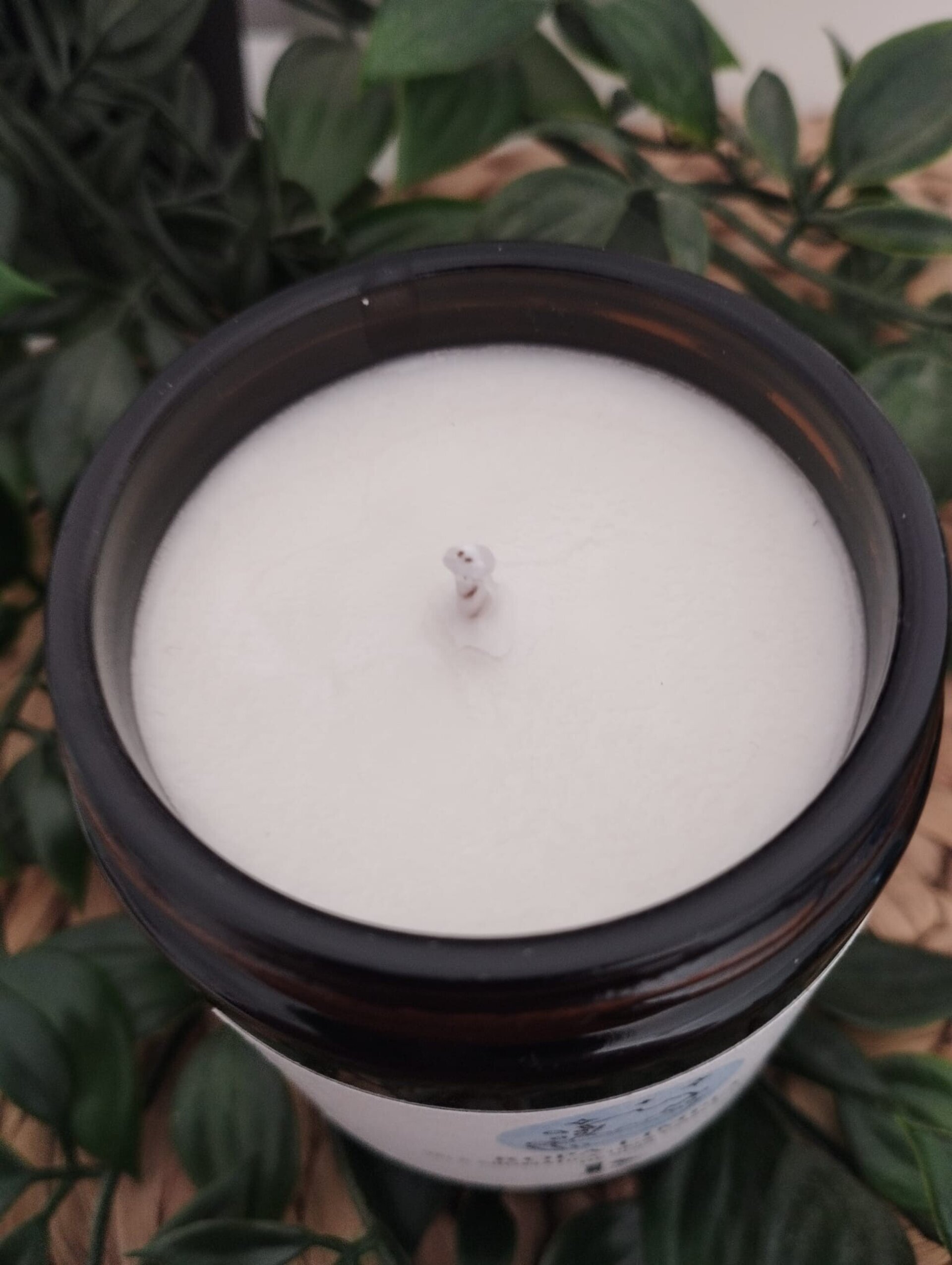 Vela Aromática "Exotic Fruit" - 2