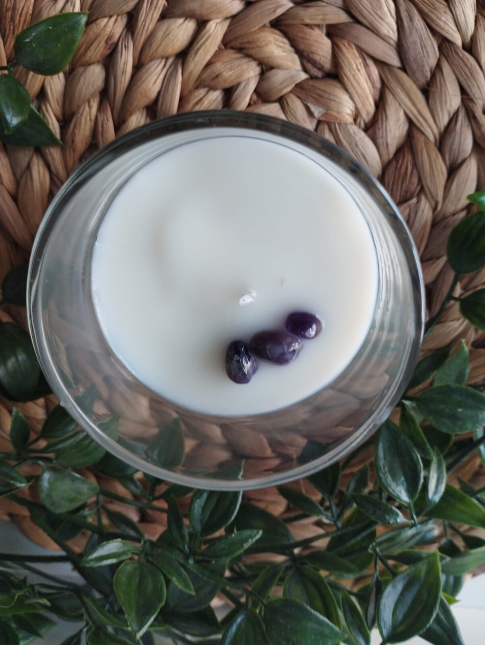 Vela aromática "Liric Essence" - 3