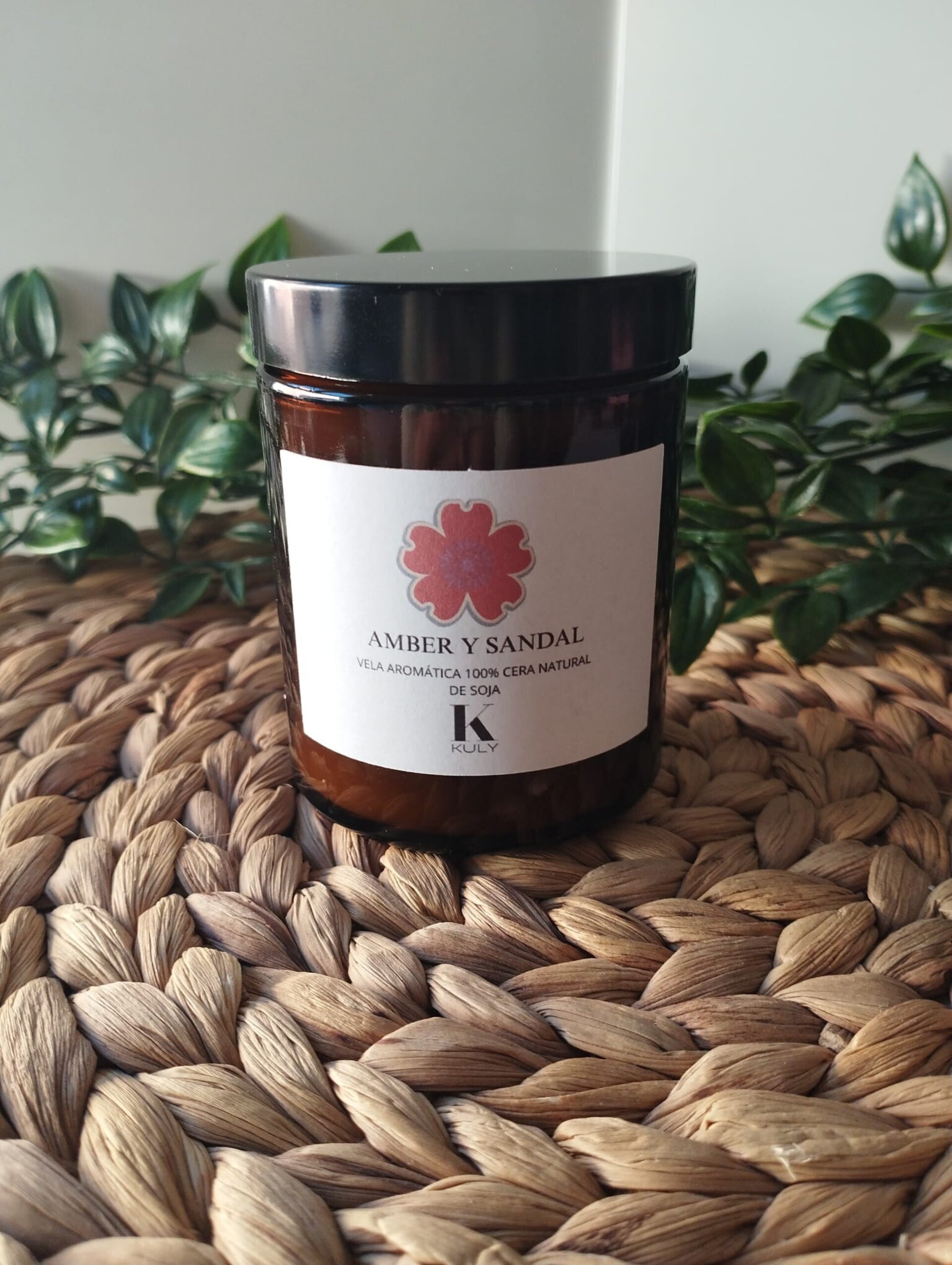 Pack velas aromaticas para la RELAJACION - 3