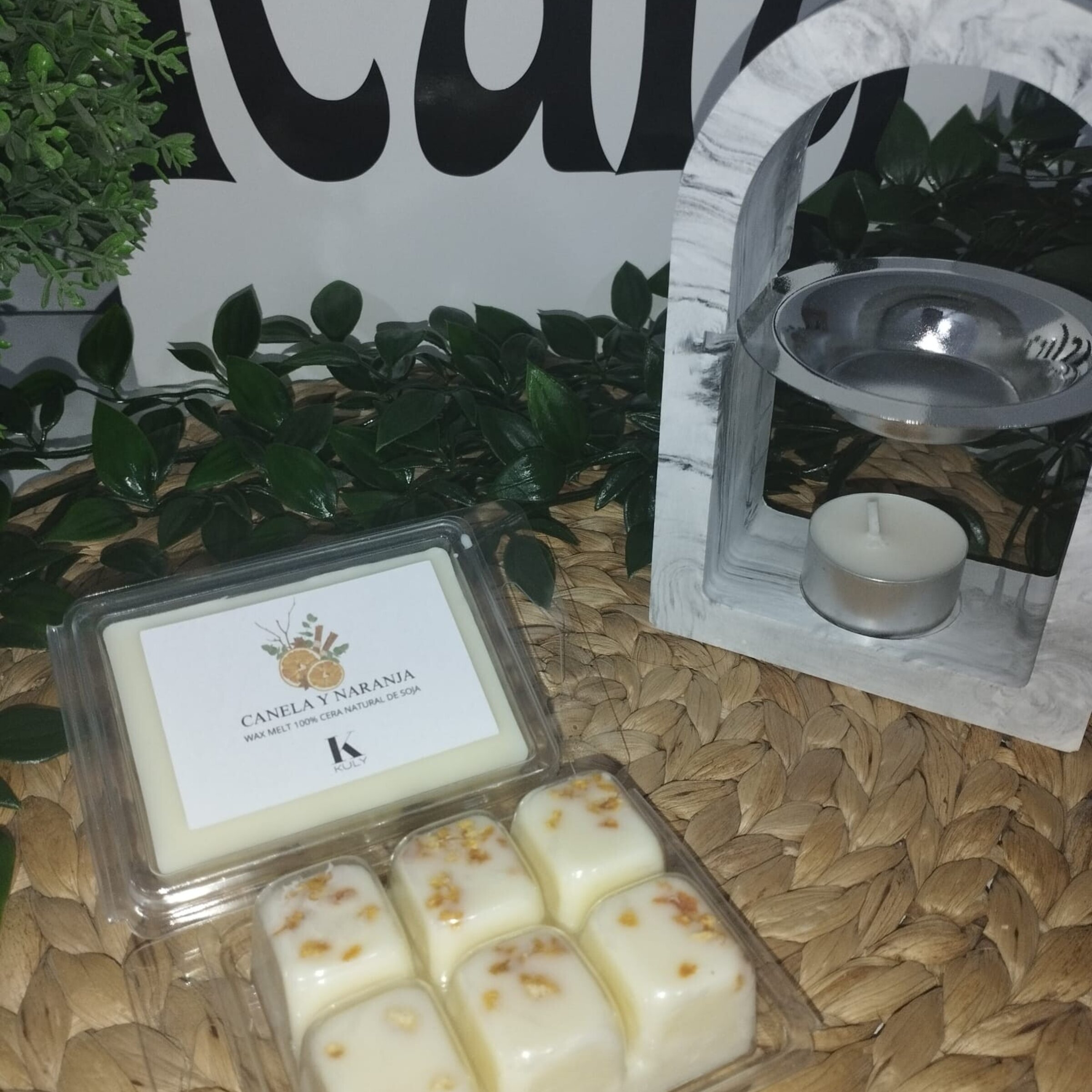 Wax Melts