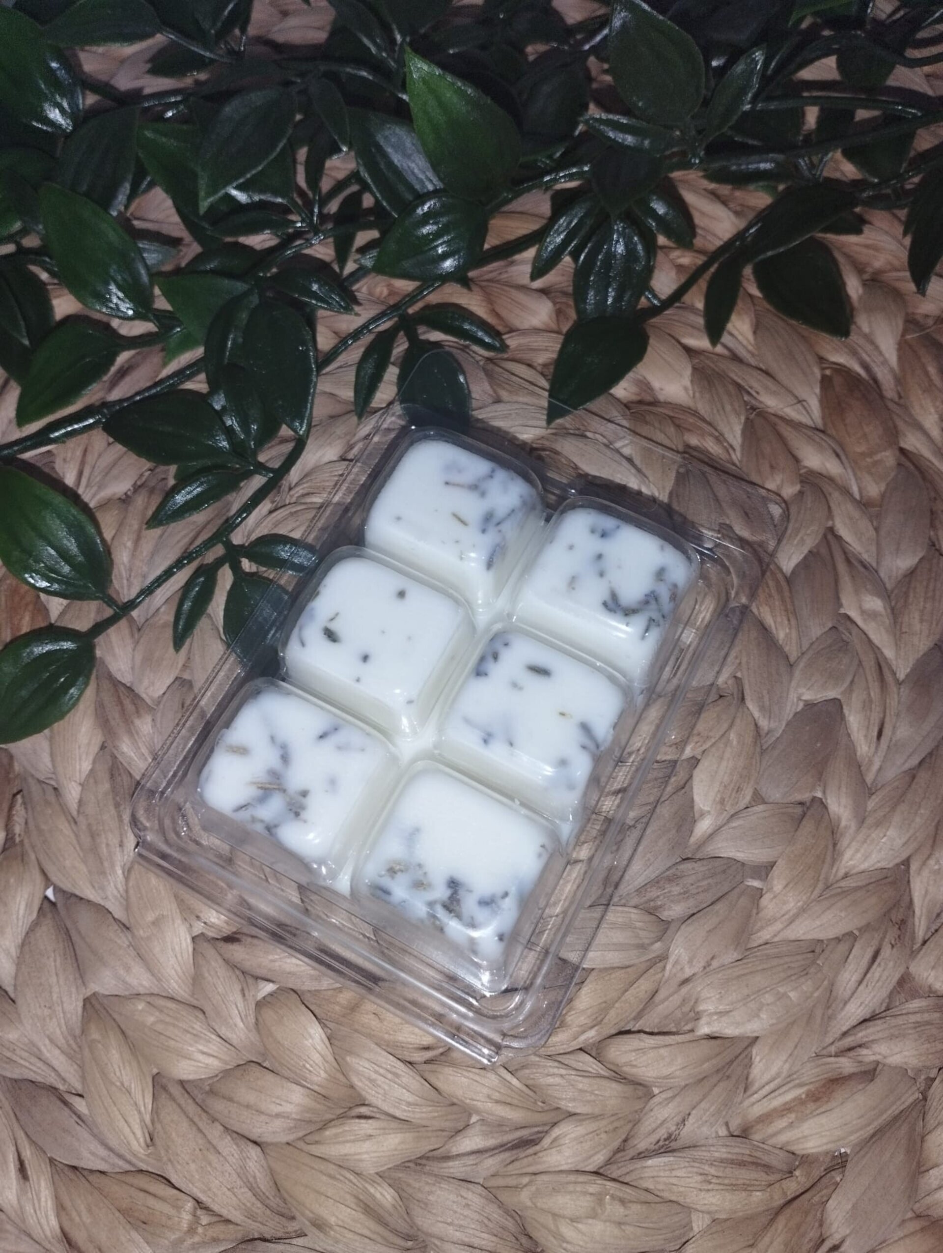 Pack Quemador CUEVA + 2 fragancias de wax melt - 9