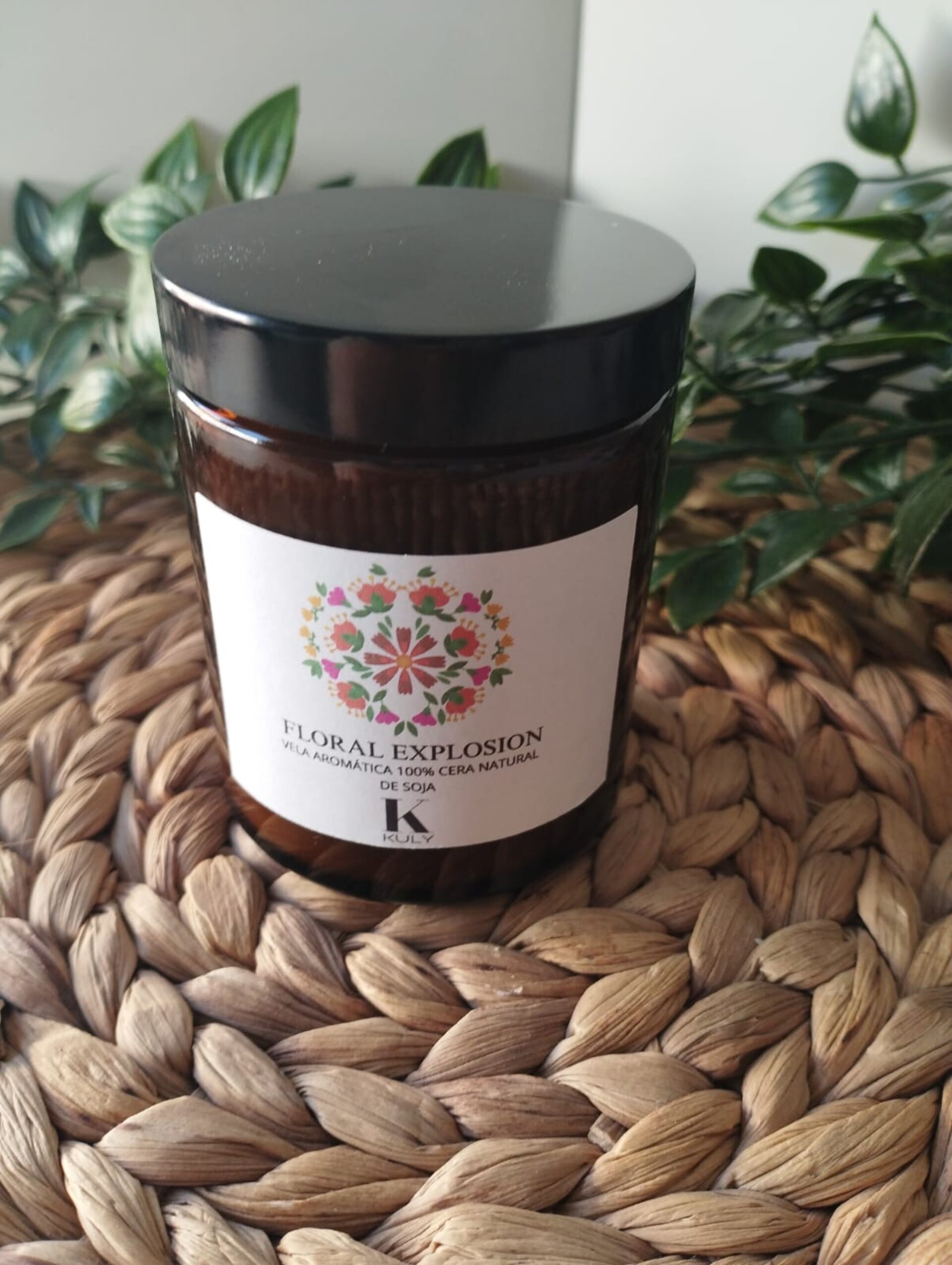 Pack velas aromaticas para la RELAJACION - 2