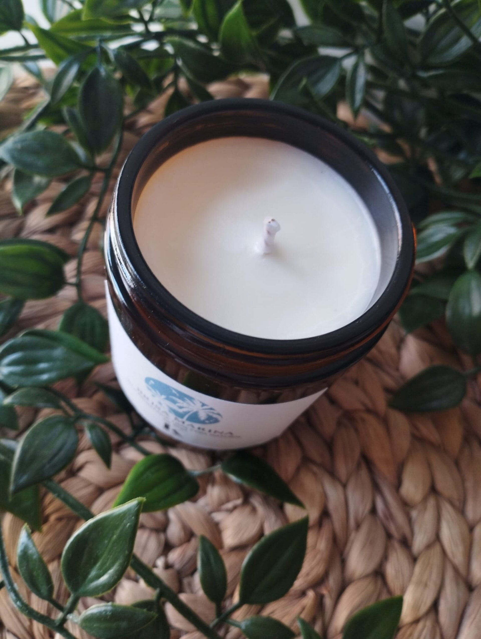 Vela Aromática "Brisa Marina" - 2