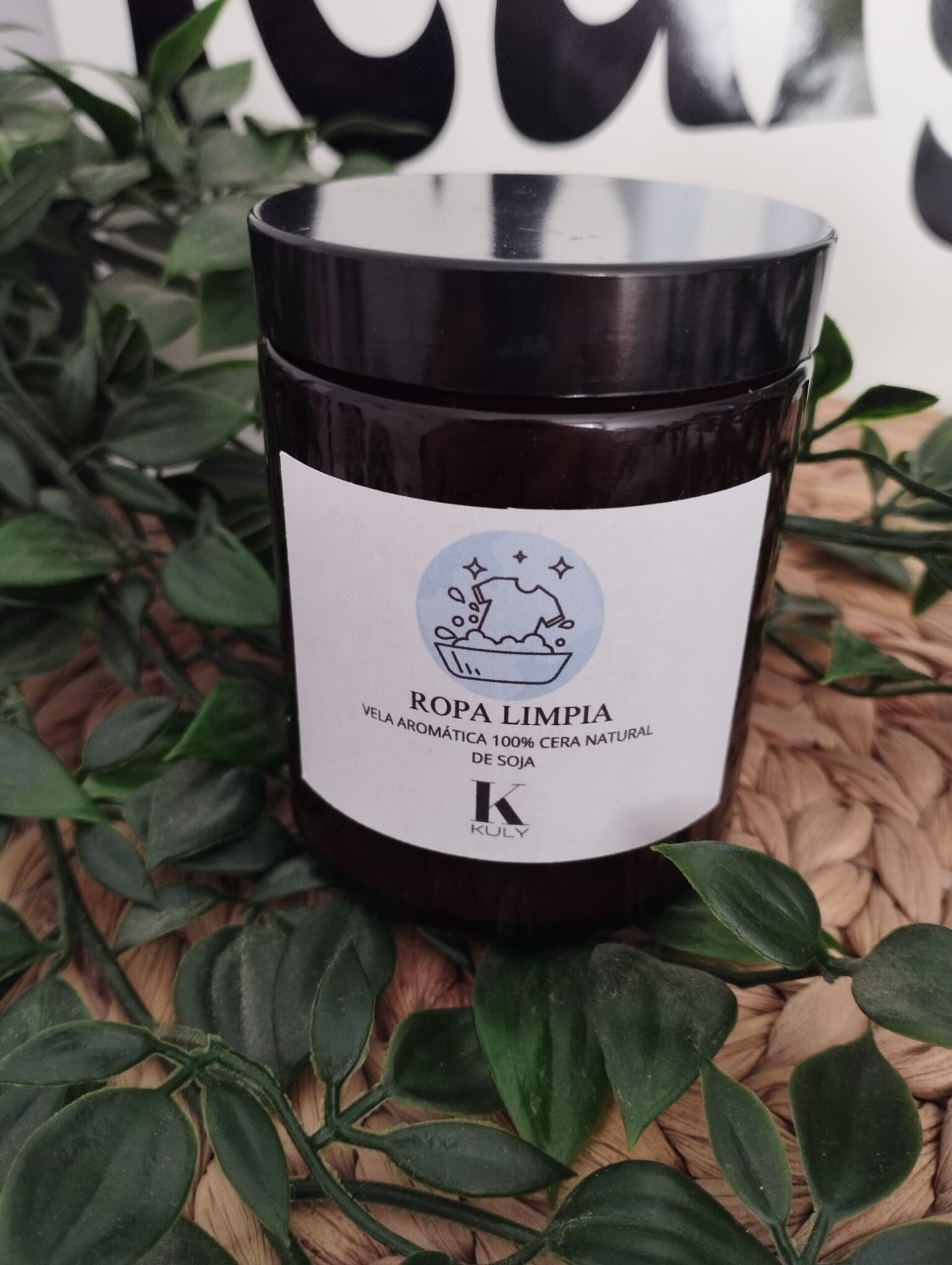 Pack velas aromaticas para el ESTUDIO - 2
