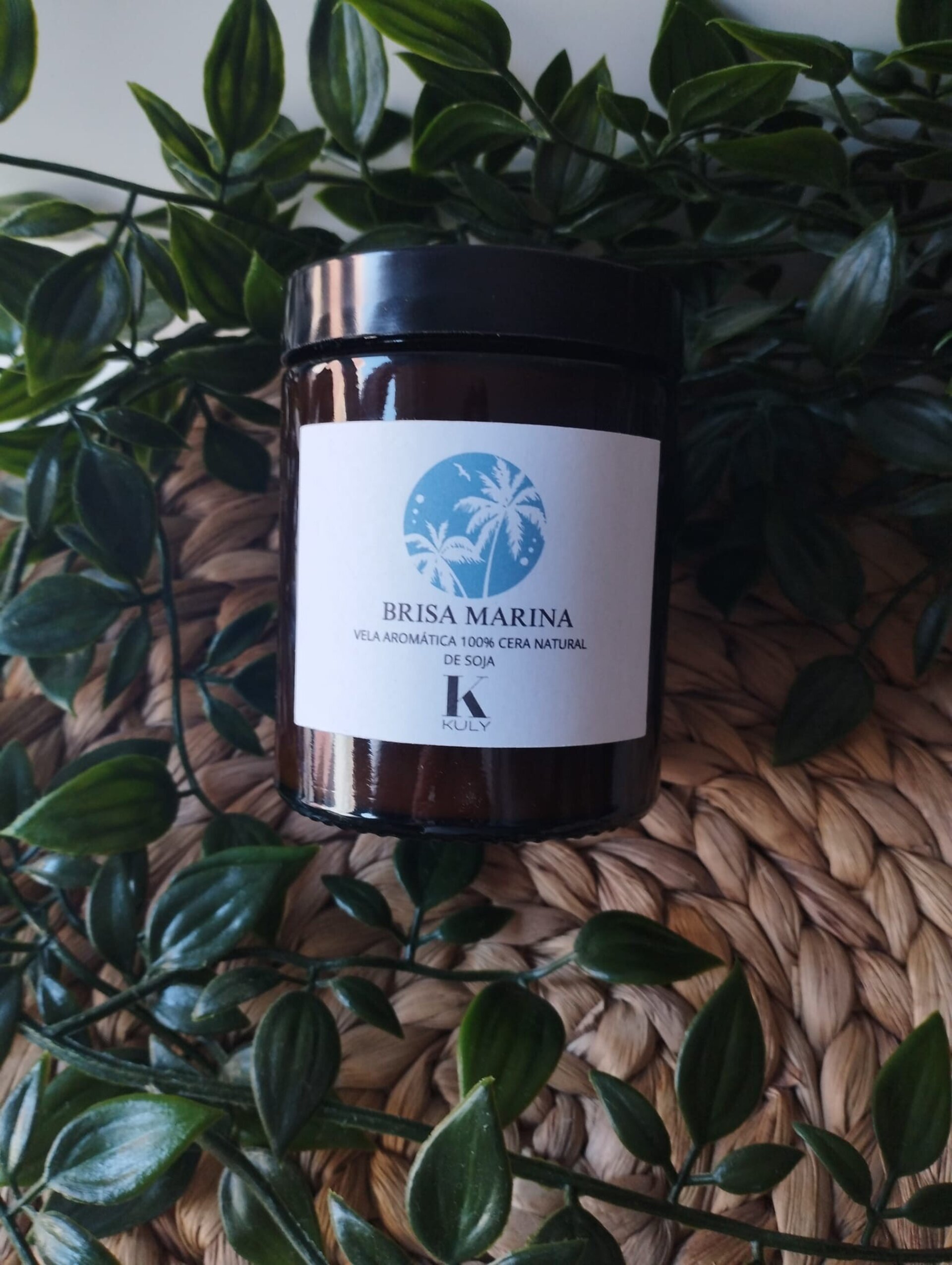Pack velas aromaticas para la DESCONEXION - 3