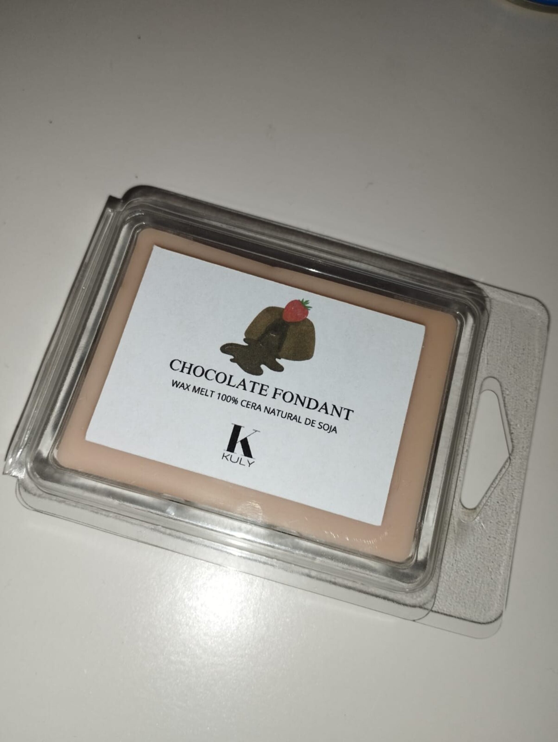 Wax Melts "Chocolate fondant" - 2