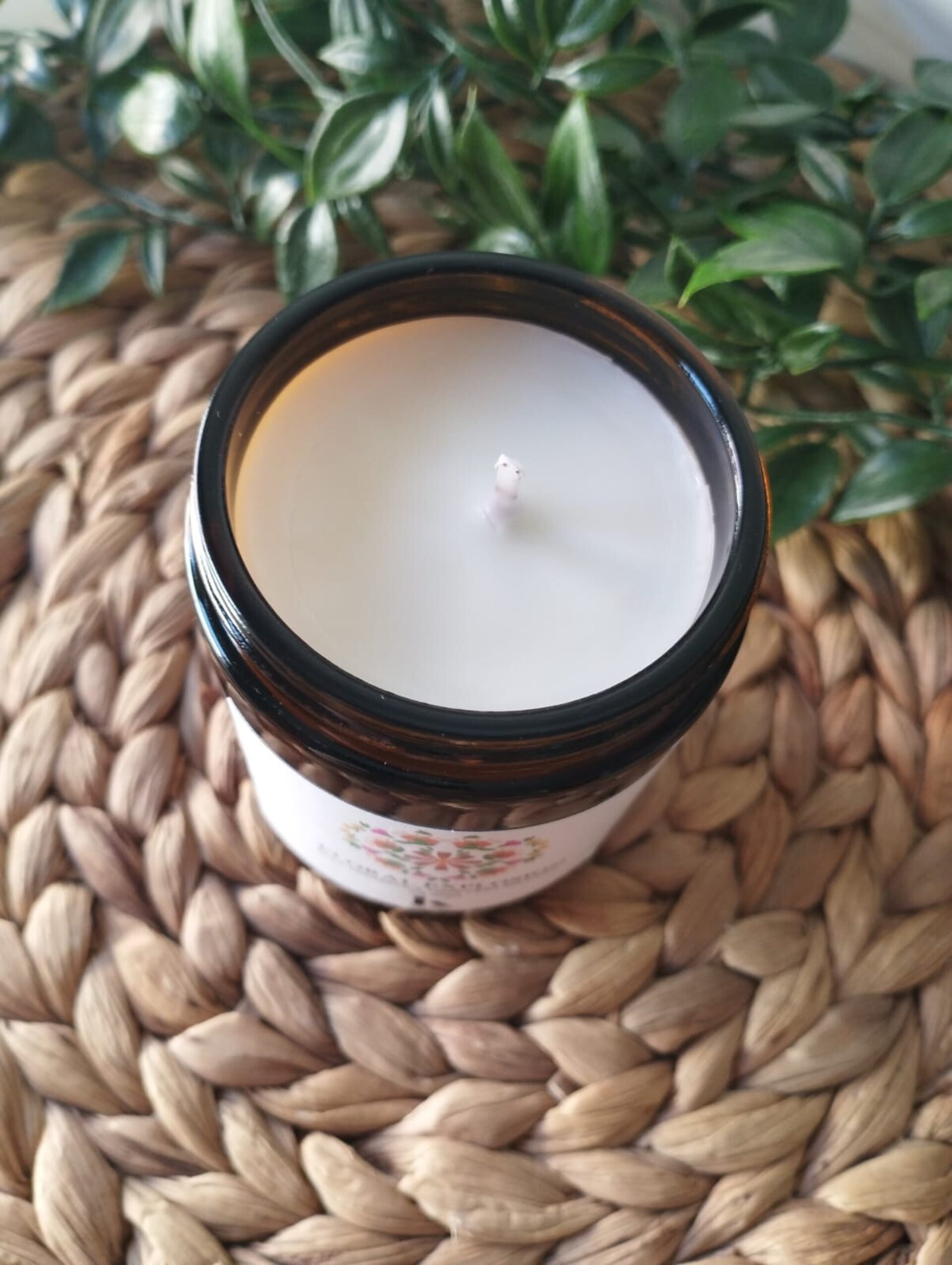 Vela Aromática "Floral Explosion" - 2